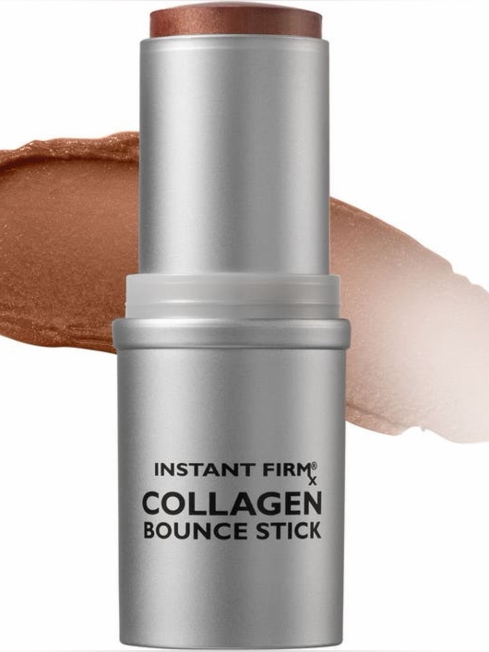 Peter Thomas Roth Collagen
Bounce Stick Insta FIRMx Bronze Glow NEW
